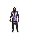 Ninja master