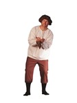 Renaissance Peasant