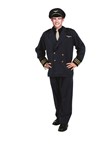 Flight Captian