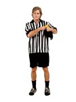 Referee (male)