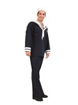 Sailor ( Navy)