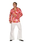disco heat