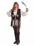 Pirate Lady