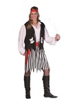 Pirate Lady