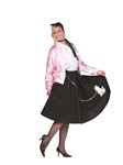 Poodle Skirt