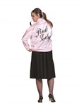 Pink Lady Jacket only
