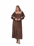 Renaissance Princess- adult plus costume