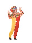 Circus Clown