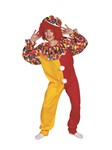 Circus Clown