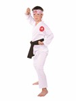 Karate Boy