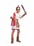 Roman Gladiator