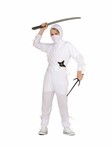 White Ninja
