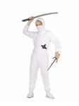 White Ninja