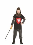 Medieval King