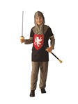 Medieval King