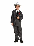 Gangster Suit