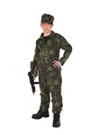 Commando