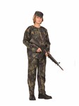 Commando