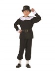 Pilgrim Boy