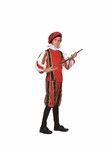 Renaissance Boy