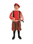Renaissance Boy