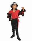 Toreador-Red/Black