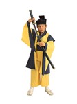 Samurai