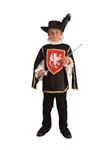 Musketeer