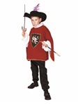 Musketeer