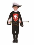 Musketeer