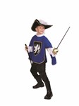 Musketeer