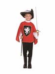 Musketeer