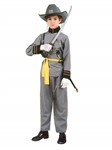 Confederate Officer