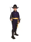 Union Officer