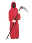 Master of Fire-Red