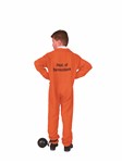 Escaped Convict