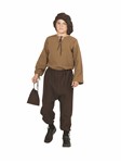 Renaissance Peasant