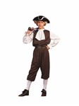 Colonial Boy