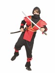 Ninja Master