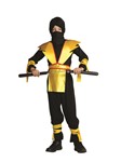 Ninja Master