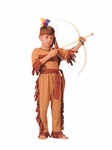 Native American Warrior