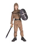 King Arthur-Gold