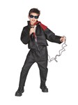 T-Bird Jacket-Leatherlike