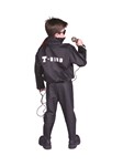 T-Bird Jacket-Leatherlike