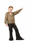 Disco fever (Gold)