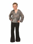 disco fever (Silver)
