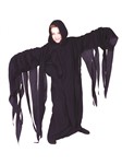 Thrilling Ghoul-Gauz Black