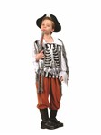 Skull Pirate