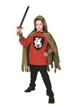 Medieval King