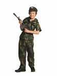 Army Commando